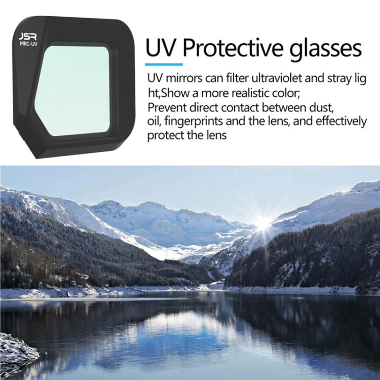 JSR JSR-1008 For DJI Mavic 3 Classic Youth Edition Drone Filter, Style:, MCUV, CPL, ND8, ND16, ND32, ND64, ND256, ND1000, ND8PL, ND16PL, ND32PL, ND64PL, Night, Star, Gold Drawing, Blue Drawing, CPL+ND8+ND16, ND8+ND16+ND32+ND64, ND8PL+ND16PL+ND32PL+ND64... JSR JSR-1008 For DJI Mavic 3 Classic Youth Edition Drone Filter, Style:, MCUV, CPL, ND8, ND16, ND32, ND64, ND256, ND1000, ND8PL, ND16PL, ND32PL, ND64PL, Night, Star, Gold Drawing, Blue Drawing, CPL+ND8+ND16, ND8+ND16+ND32+ND64, ND8PL+ND16PL+ND32PL+ND64...